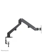Neomounts DS70-700BL1 monitori kinnitus ja alus 68,6 cm (27") Laud Must – pilt 26