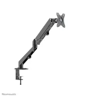 Neomounts DS70-700BL1 monitori kinnitus ja alus 68,6 cm (27") Laud Must – pilt 24