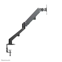 Neomounts DS70-700BL1 monitori kinnitus ja alus 68,6 cm (27") Laud Must – pilt 25
