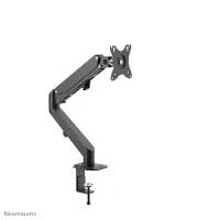 Neomounts DS70-700BL1 monitori kinnitus ja alus 68,6 cm (27") Laud Must – pilt 27