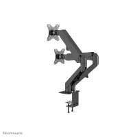 Neomounts DS70-700BL2 monitori kinnitus ja alus 68,6 cm (27") Laud Must – pilt 10