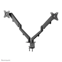 Neomounts DS70-700BL2 monitori kinnitus ja alus 68,6 cm (27") Laud Must – pilt 22