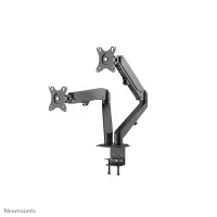 Neomounts DS70-700BL2 monitori kinnitus ja alus 68,6 cm (27") Laud Must – pilt 20