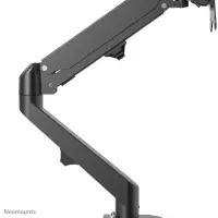 Neomounts DS70-700BL2 monitori kinnitus ja alus 68,6 cm (27") Laud Must – pilt 25