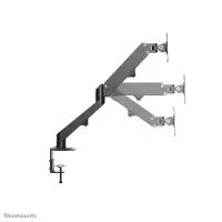 Neomounts DS70-700BL2 monitori kinnitus ja alus 68,6 cm (27") Laud Must – pilt 27