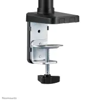 Neomounts DS70-750BL1 monitori kinnitus ja alus 68,6 cm (27") Laud Must – pilt 22