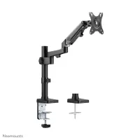 Neomounts DS70-750BL1 monitori kinnitus ja alus 68,6 cm (27") Laud Must – pilt 23