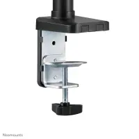 Neomounts DS70-750BL1 monitori kinnitus ja alus 68,6 cm (27") Laud Must – pilt 25