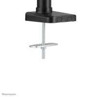 Neomounts DS70-750BL1 monitori kinnitus ja alus 68,6 cm (27") Laud Must – pilt 26