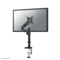Neomounts DS70-750BL1 monitori kinnitus ja alus 68,6 cm (27") Laud Must – pilt 27