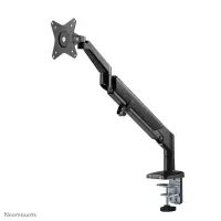 Neomounts DS70-810BL1 monitori kinnitus ja alus 81,3 cm (32") Laud Must – pilt 8