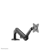 Neomounts DS70-810BL1 monitori kinnitus ja alus 81,3 cm (32") Laud Must – pilt 13