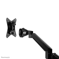Neomounts DS70-810BL1 monitori kinnitus ja alus 81,3 cm (32") Laud Must – pilt 20