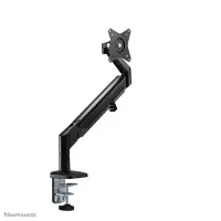 Neomounts DS70-810BL1 monitori kinnitus ja alus 81,3 cm (32") Laud Must – pilt 24