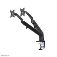 Neomounts DS70-810BL2 monitori kinnitus ja alus 81,3 cm (32") Laud Must – pilt 25