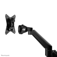 Neomounts DS70-810BL2 monitori kinnitus ja alus 81,3 cm (32") Laud Must – pilt 21