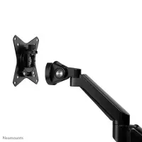 Neomounts DS70-810BL2 monitori kinnitus ja alus 81,3 cm (32") Laud Must – pilt 25