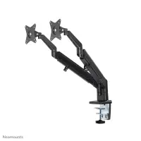 Neomounts DS70-810BL2 monitori kinnitus ja alus 81,3 cm (32") Laud Must – pilt 26