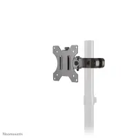 Neomounts FL40-430BL11 telerikinnitus 81,3 cm (32") Must – pilt 6