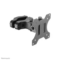 Neomounts FL40-430BL11 telerikinnitus 81,3 cm (32") Must – pilt 14