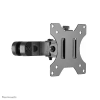 Neomounts FL40-430BL11 telerikinnitus 81,3 cm (32") Must – pilt 15