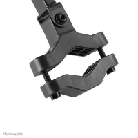 Neomounts FL40-430BL11 telerikinnitus 81,3 cm (32") Must – pilt 16