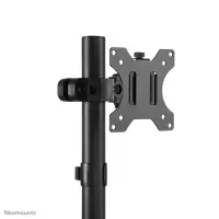 Neomounts FL40-430BL11 telerikinnitus 81,3 cm (32") Must – pilt 20