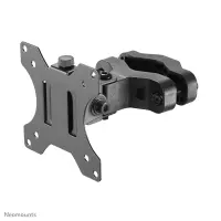 Neomounts FL40-430BL11 telerikinnitus 81,3 cm (32") Must – pilt 22