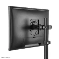 Neomounts FL40-430BL11 telerikinnitus 81,3 cm (32") Must – pilt 26