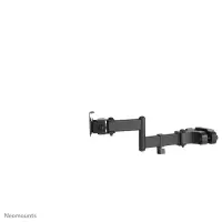 Neomounts FL40-450BL11 telerikinnitus 81,3 cm (32") Must – pilt 7