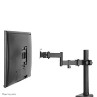 Neomounts FL40-450BL11 telerikinnitus 81,3 cm (32") Must – pilt 8
