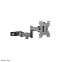 Neomounts FL40-450BL11 telerikinnitus 81,3 cm (32") Must – pilt 11