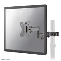Neomounts FL40-450BL11 telerikinnitus 81,3 cm (32") Must – pilt 12