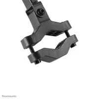 Neomounts FL40-450BL11 telerikinnitus 81,3 cm (32") Must – pilt 14