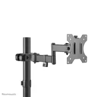 Neomounts FL40-450BL11 telerikinnitus 81,3 cm (32") Must – pilt 16