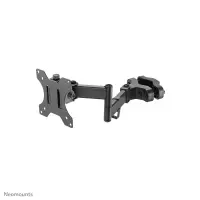 Neomounts FL40-450BL11 telerikinnitus 81,3 cm (32") Must – pilt 17