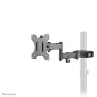 Neomounts FL40-450BL11 telerikinnitus 81,3 cm (32") Must – pilt 21