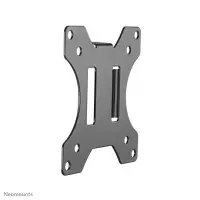 Neomounts FL40-450BL11 telerikinnitus 81,3 cm (32") Must – pilt 22