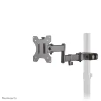 Neomounts FL40-450BL11 telerikinnitus 81,3 cm (32") Must – pilt 26
