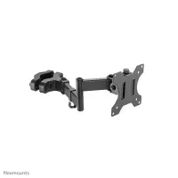 Neomounts FL40-450BL11 telerikinnitus 81,3 cm (32") Must – pilt 27