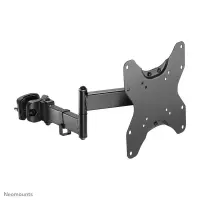 Neomounts FL40-450BL12 telerikinnitus 106,7 cm (42") Must – pilt 2