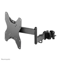 Neomounts FL40-450BL12 telerikinnitus 106,7 cm (42") Must – pilt 4