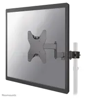 Neomounts FL40-450BL12 telerikinnitus 106,7 cm (42") Must – pilt 9