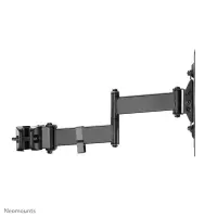 Neomounts FL40-450BL12 telerikinnitus 106,7 cm (42") Must – pilt 12