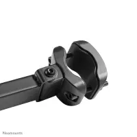 Neomounts FL40-450BL12 telerikinnitus 106,7 cm (42") Must – pilt 13