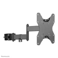 Neomounts FL40-450BL12 telerikinnitus 106,7 cm (42") Must – pilt 14