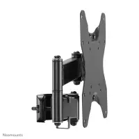 Neomounts FL40-450BL12 telerikinnitus 106,7 cm (42") Must – pilt 19