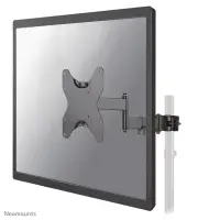 Neomounts FL40-450BL12 telerikinnitus 106,7 cm (42") Must – pilt 23