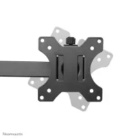 Neomounts FPMA-D540BLACK monitori kinnitus ja alus 81,3 cm (32") Laud Must – pilt 25