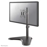 Neomounts FPMA-D550SBLACK monitori kinnitus ja alus 81,3 cm (32") Laud Must – pilt 15